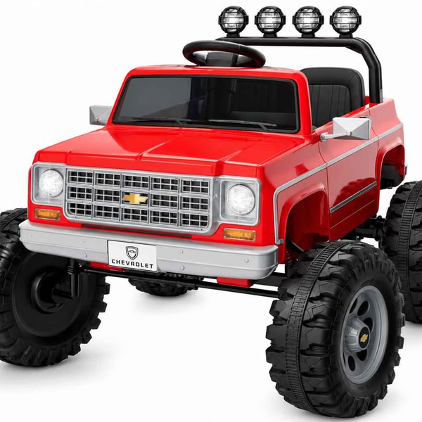 Chevy Pickup