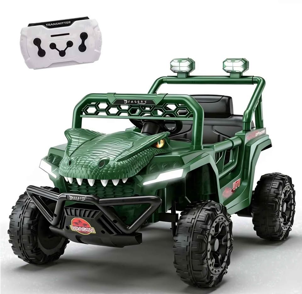 Dragon Cruiser