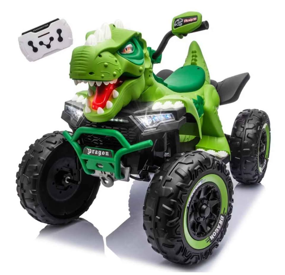 Dragon Rider