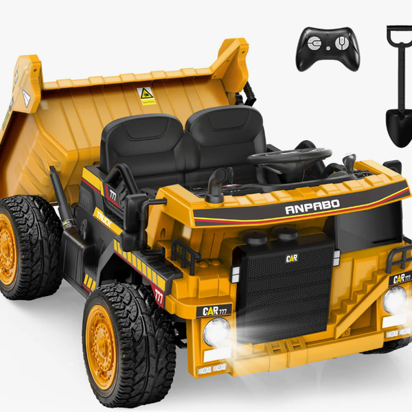 Dump Truck