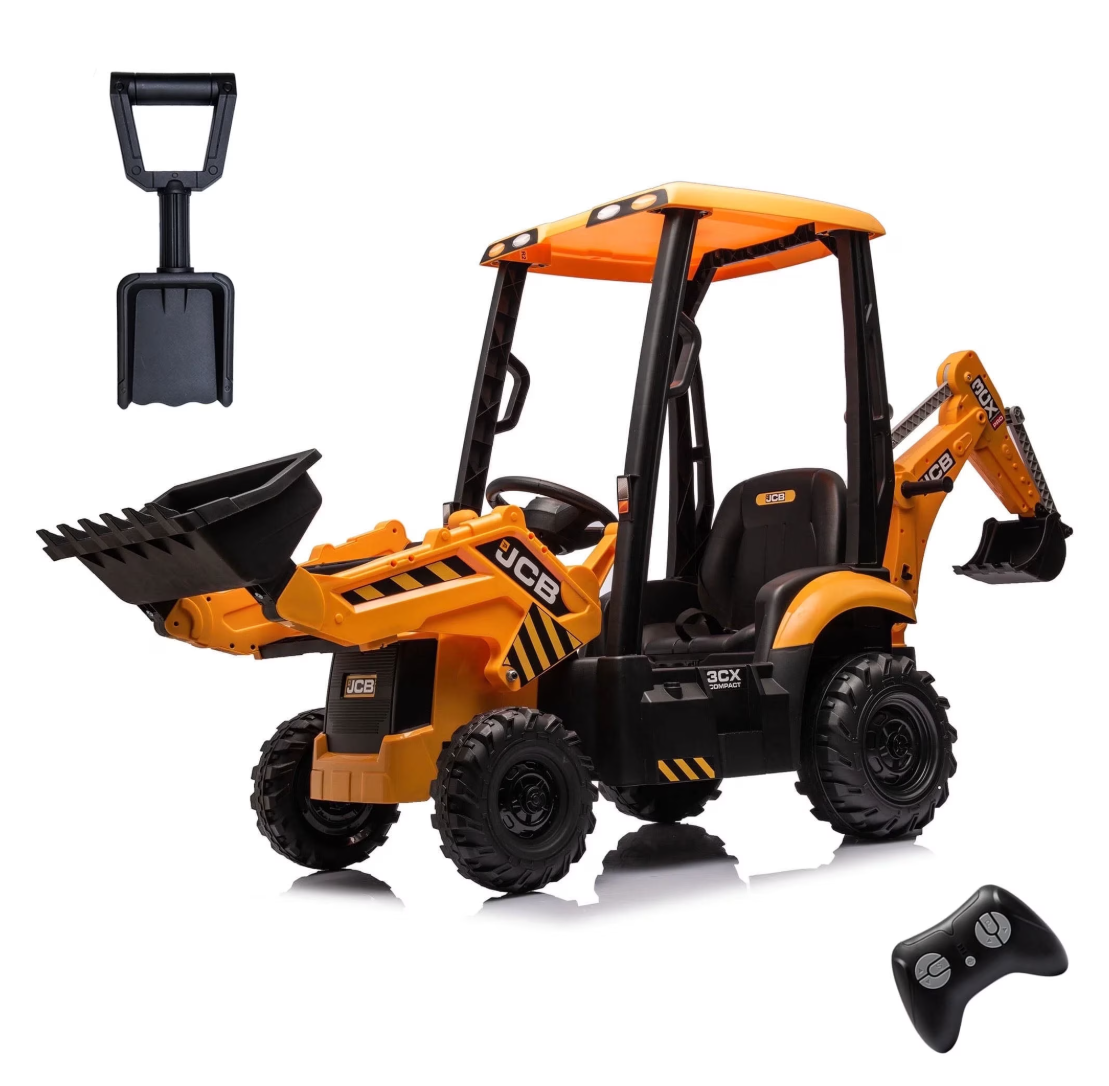 Excavator