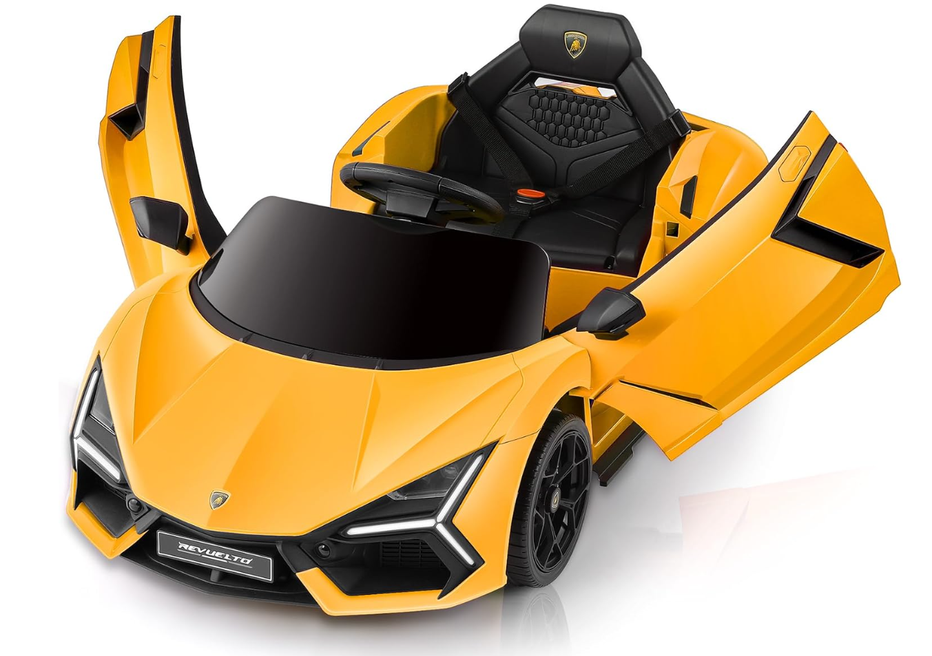 Lamborghini