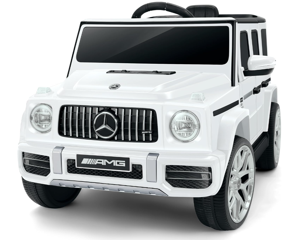 Mercedes AMG