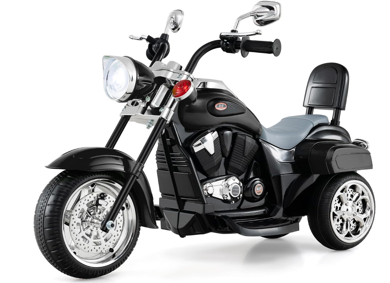 Motorcycle Trike