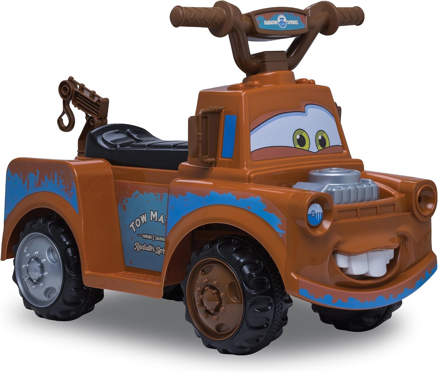 Tow Truck