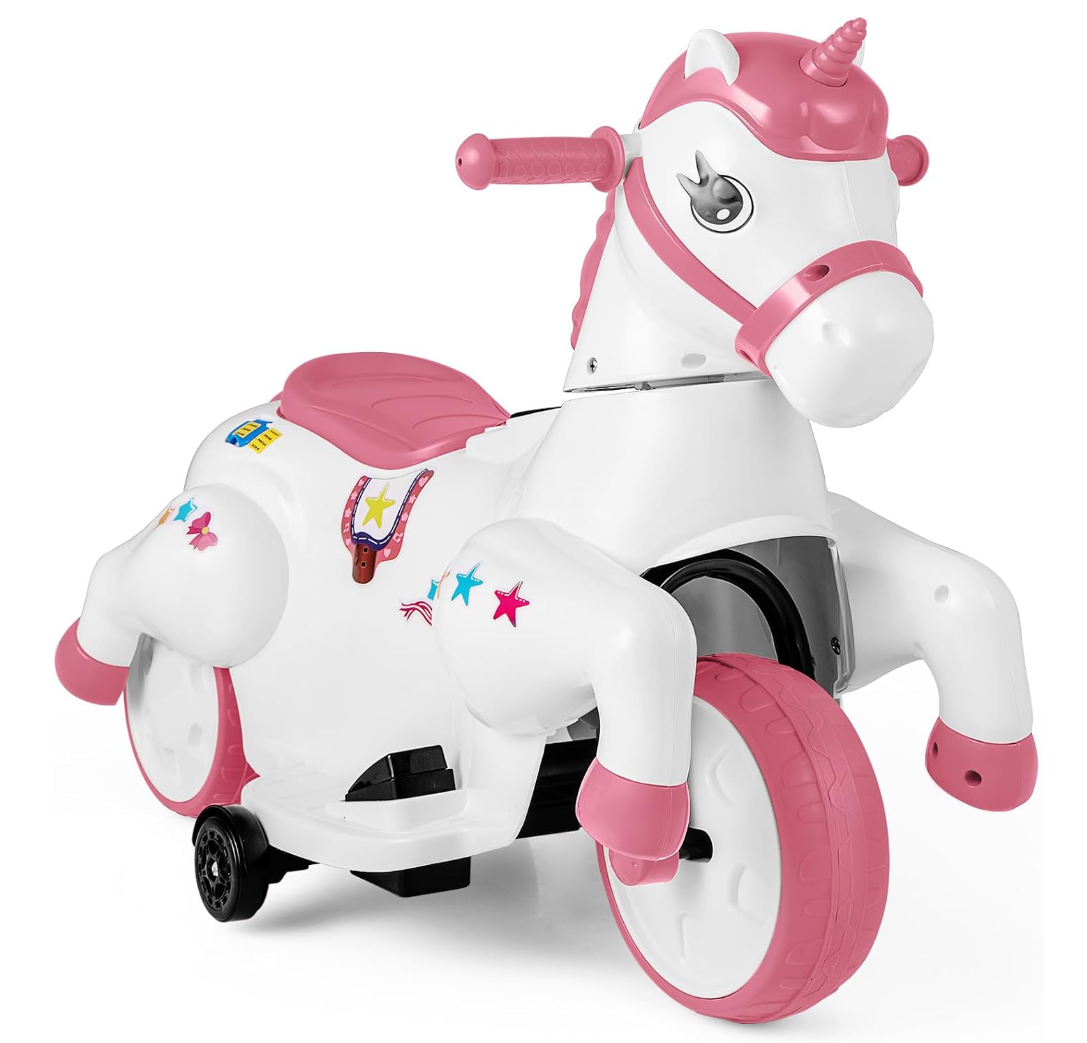 Unicorn Cruiser